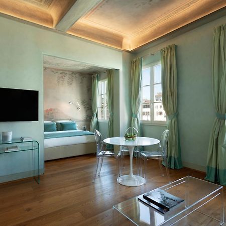 Appartamento Unyca - Santa Croce Stunning View Firenze Esterno foto