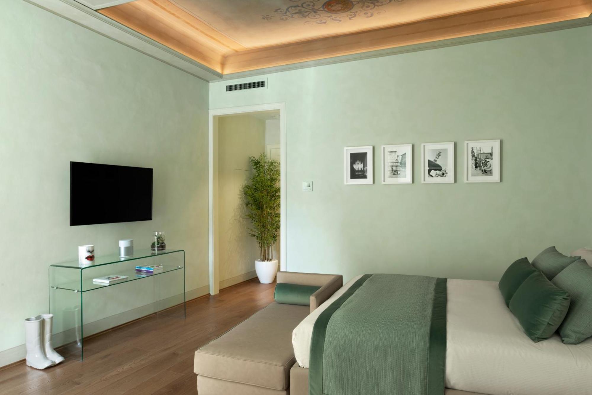 Appartamento Unyca - Santa Croce Stunning View Firenze Esterno foto